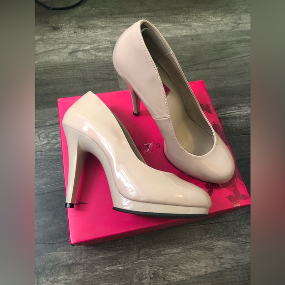 pleaser flair-480 10 - Picture 1 of 5